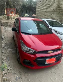 شيفروليه سبارك